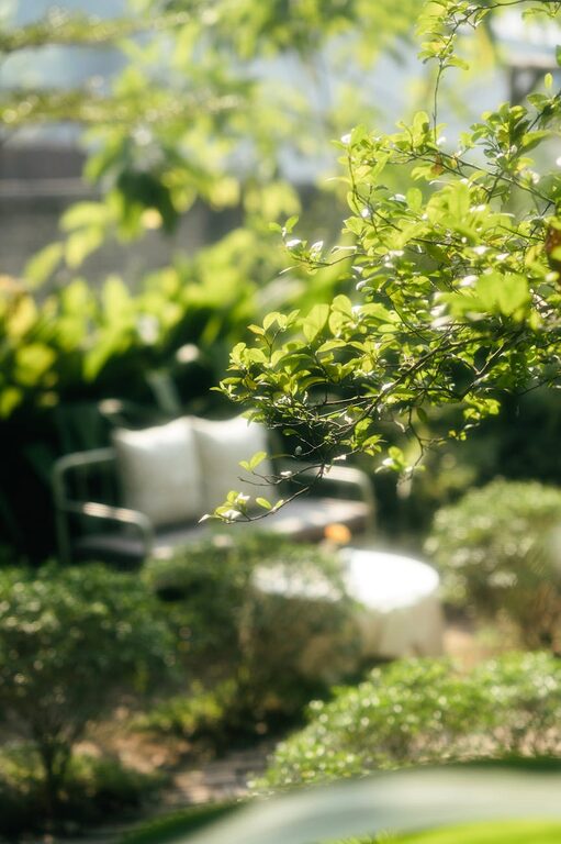 Tips for Creating a Relaxing Outdoor Garden Space at Home